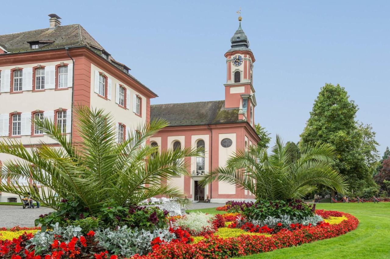 Ferienwohnung Werner Konstanz Exterior photo