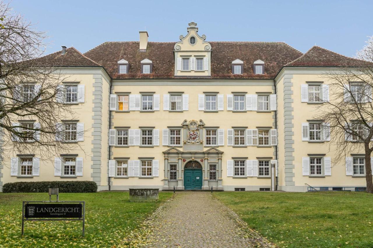 Ferienwohnung Werner Konstanz Exterior photo